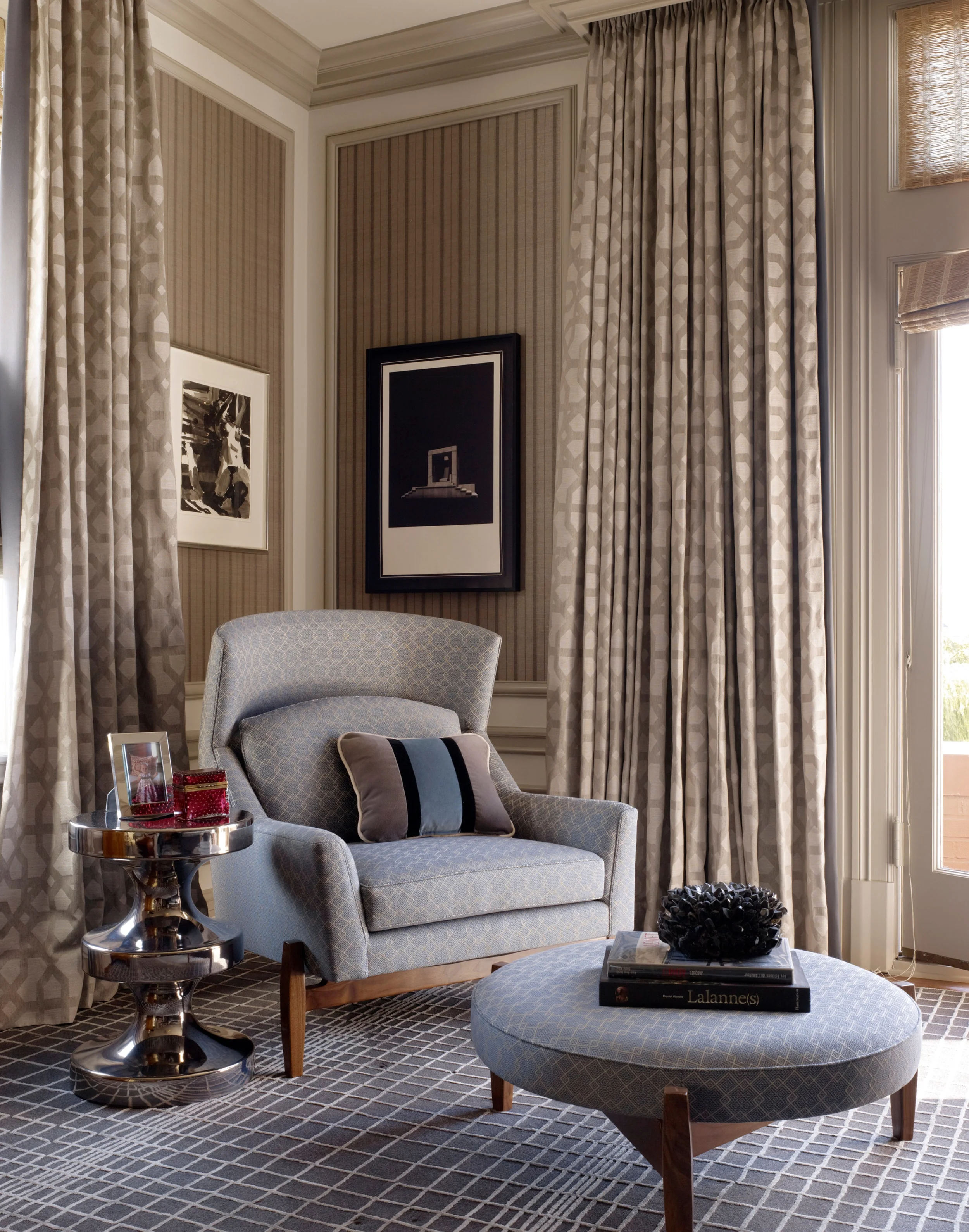 Seacliff Family Home | San Francisco Luxury Interior Design